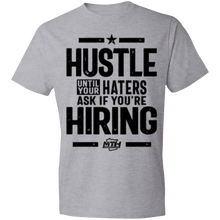 Load image into Gallery viewer, MTH Hustle T-Shirt
