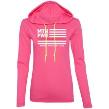 Load image into Gallery viewer, MTH PWR Ladies&#39; Hoodie
