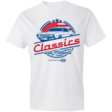 Load image into Gallery viewer, MTH Classics &amp; Hotrods T-Shirt
