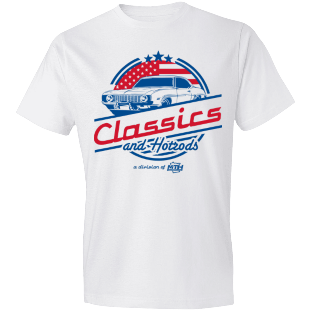 MTH Classics & Hotrods T-Shirt