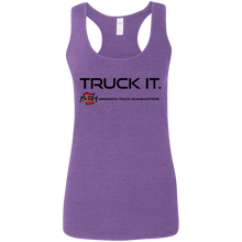 Load image into Gallery viewer, TRUCK IT Women&#39;s Tank
