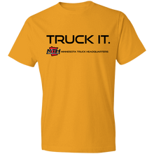 Load image into Gallery viewer, TRUCK IT Men&#39;s T-Shirt
