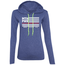 Load image into Gallery viewer, MTH PWR Ladies&#39; Hoodie
