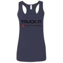 Load image into Gallery viewer, TRUCK IT Women&#39;s Tank
