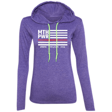 Load image into Gallery viewer, MTH PWR Ladies&#39; Hoodie
