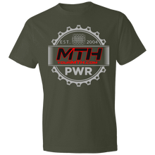 Load image into Gallery viewer, MTH Gear T-Shirt
