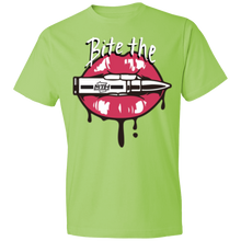 Load image into Gallery viewer, Bite The Bullet T-Shirt
