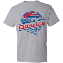 Load image into Gallery viewer, MTH Classics &amp; Hotrods T-Shirt
