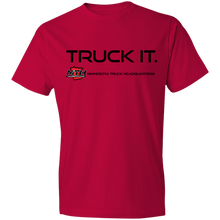 Load image into Gallery viewer, TRUCK IT Men&#39;s T-Shirt
