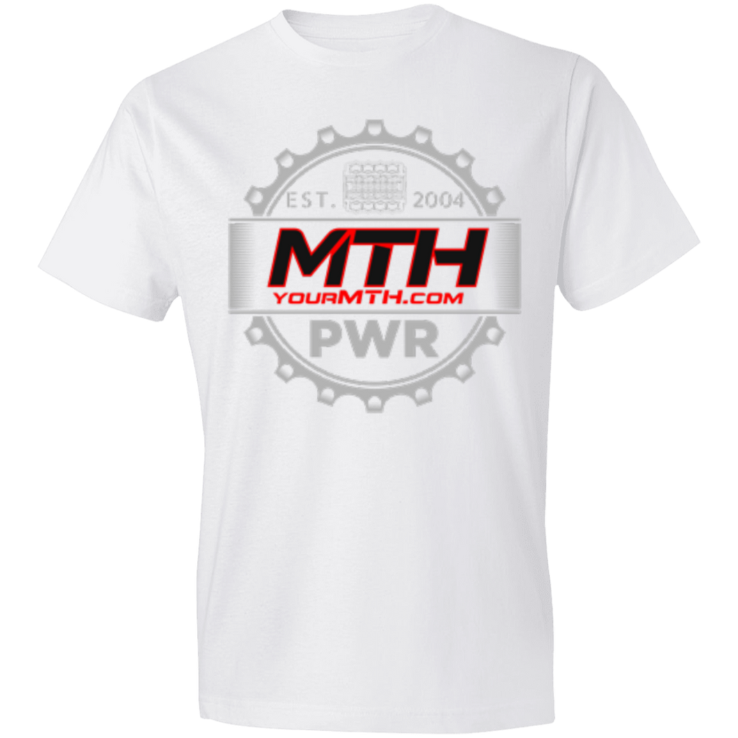 MTH Gear T-Shirt