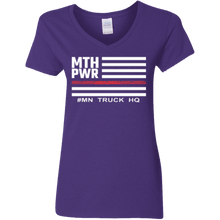 Load image into Gallery viewer, MTH PWR Ladies&#39; T-Shirt
