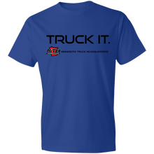 Load image into Gallery viewer, TRUCK IT Men&#39;s T-Shirt
