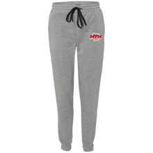 Load image into Gallery viewer, MTH Fleece Joggers
