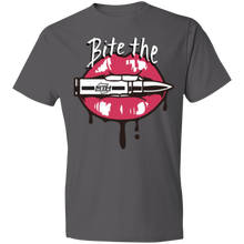 Load image into Gallery viewer, Bite The Bullet T-Shirt
