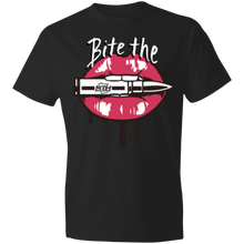 Load image into Gallery viewer, Bite The Bullet T-Shirt
