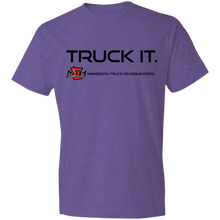 Load image into Gallery viewer, TRUCK IT Men&#39;s T-Shirt
