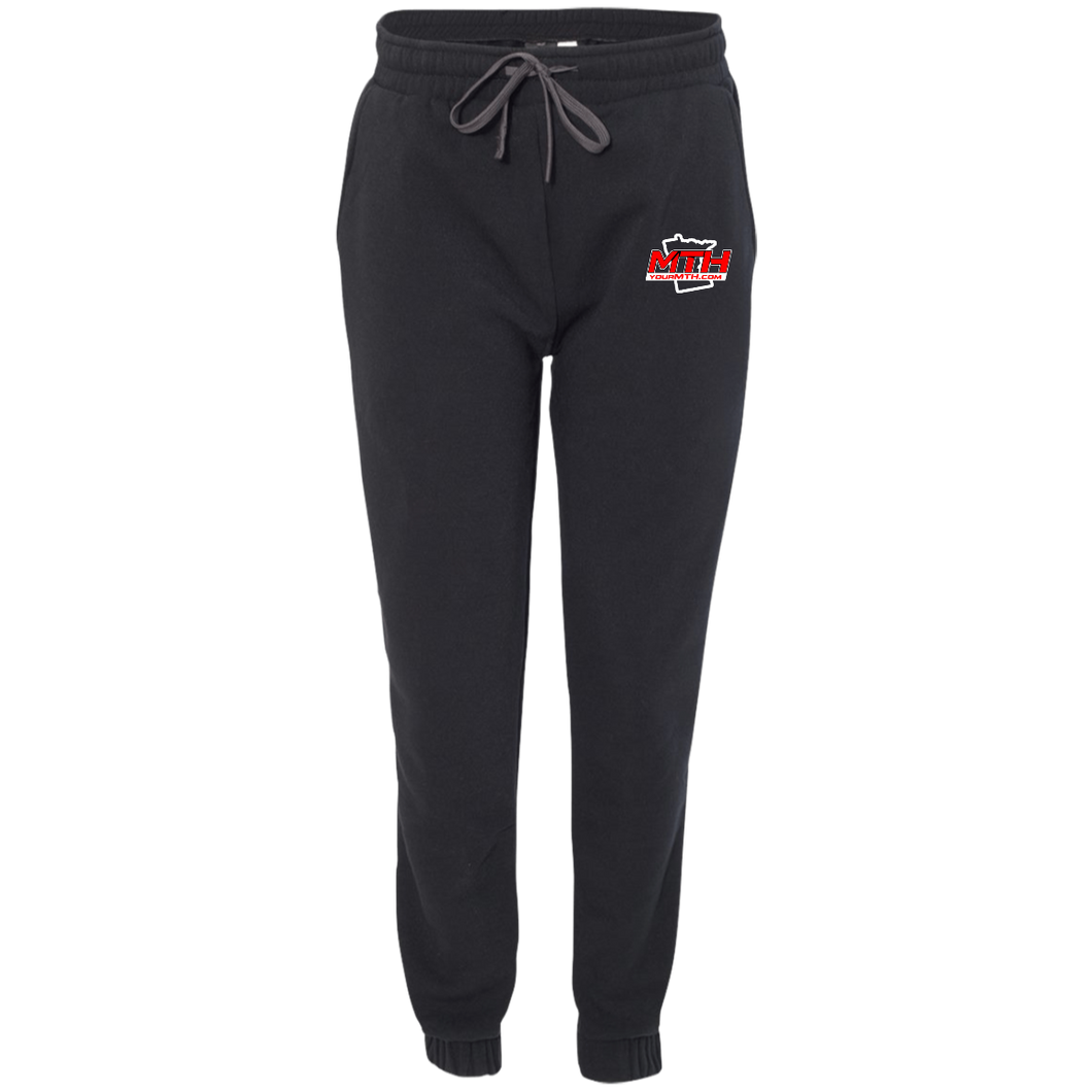 MTH Fleece Joggers