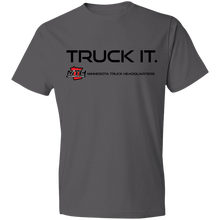 Load image into Gallery viewer, TRUCK IT Men&#39;s T-Shirt
