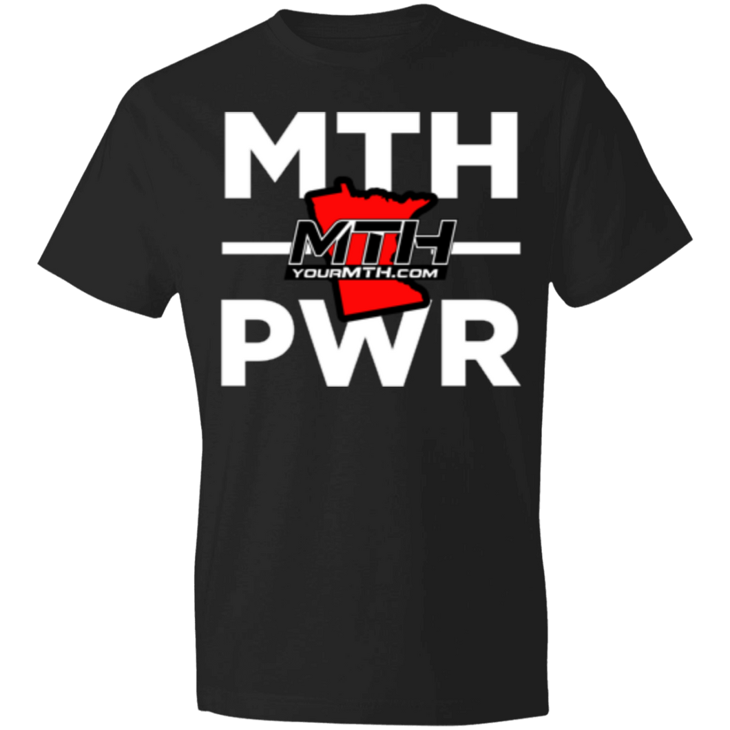 MTH PWR T-Shirt