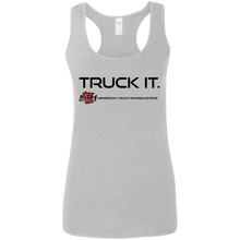 Load image into Gallery viewer, TRUCK IT Women&#39;s Tank
