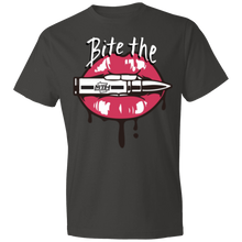 Load image into Gallery viewer, Bite The Bullet T-Shirt
