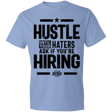 Load image into Gallery viewer, MTH Hustle T-Shirt
