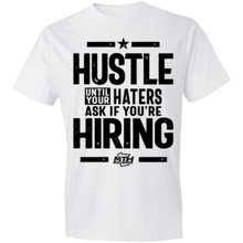 Load image into Gallery viewer, MTH Hustle T-Shirt
