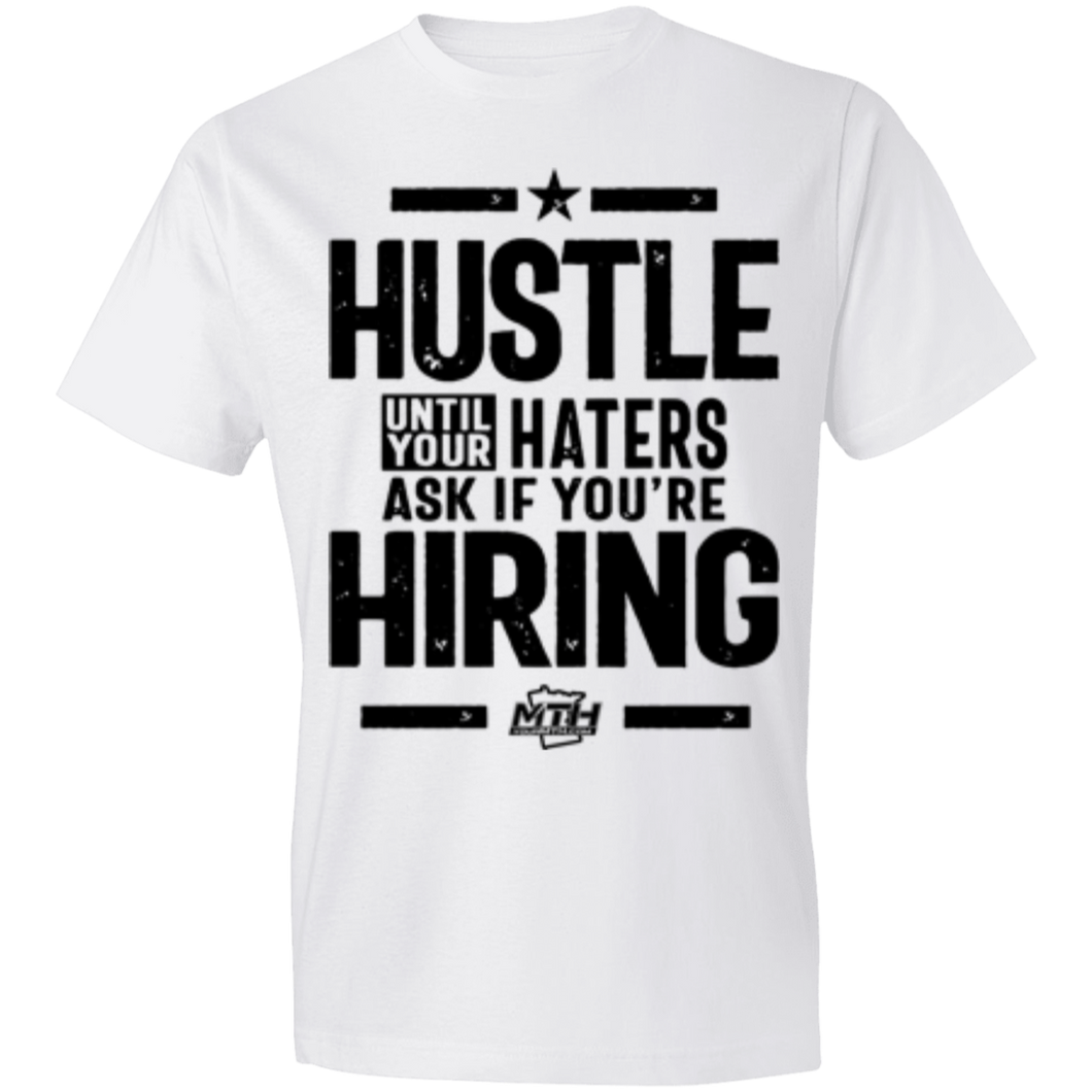 MTH Hustle T-Shirt