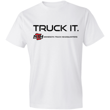 Load image into Gallery viewer, TRUCK IT Men&#39;s T-Shirt
