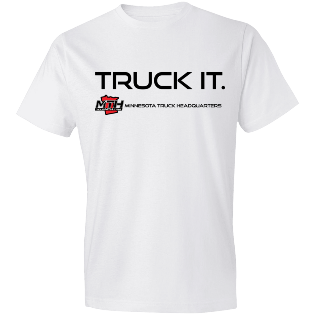 TRUCK IT Men's T-Shirt