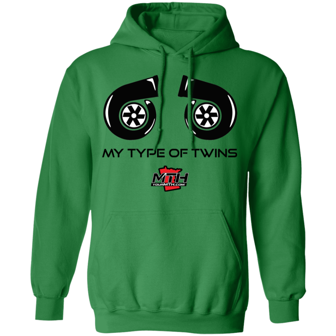  Show Me Your TT's Hoodie Sweatshirt Turbo Boost Funny Twins :  Clothing, Shoes & Jewelry