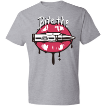 Load image into Gallery viewer, Bite The Bullet T-Shirt
