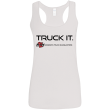 Load image into Gallery viewer, TRUCK IT Women&#39;s Tank
