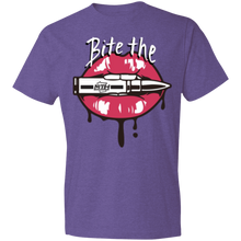 Load image into Gallery viewer, Bite The Bullet T-Shirt
