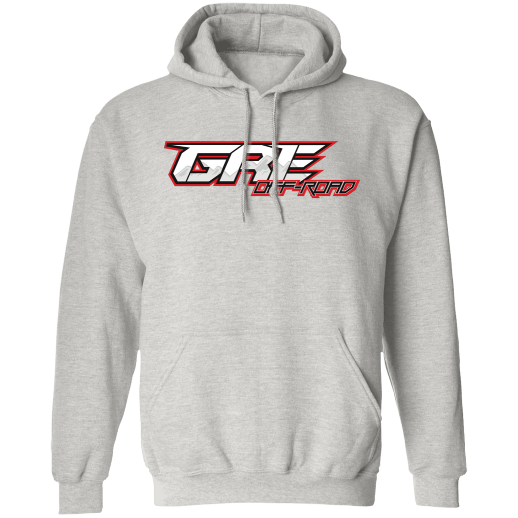 GRE Off-Road Hoodie