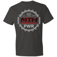 Load image into Gallery viewer, MTH Gear T-Shirt
