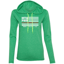 Load image into Gallery viewer, MTH PWR Ladies&#39; Hoodie
