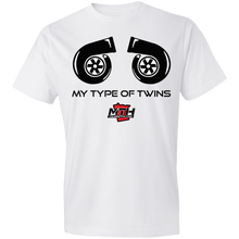 Load image into Gallery viewer, Twin Turbo T-Shirt
