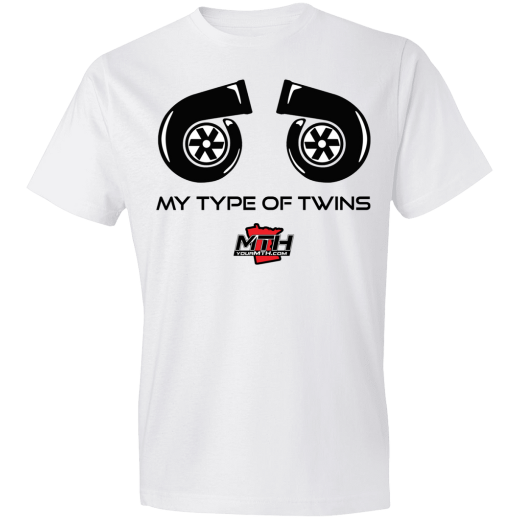 Twin Turbo T-Shirt