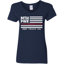 Load image into Gallery viewer, MTH PWR Ladies&#39; T-Shirt
