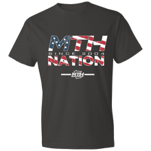 Load image into Gallery viewer, MTH NATION T-Shirt
