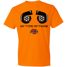 Load image into Gallery viewer, Twin Turbo T-Shirt
