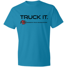 Load image into Gallery viewer, TRUCK IT Men&#39;s T-Shirt
