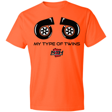 Load image into Gallery viewer, Twin Turbo T-Shirt
