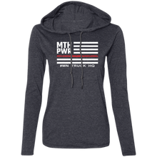 Load image into Gallery viewer, MTH PWR Ladies&#39; Hoodie
