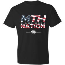 Load image into Gallery viewer, MTH NATION T-Shirt
