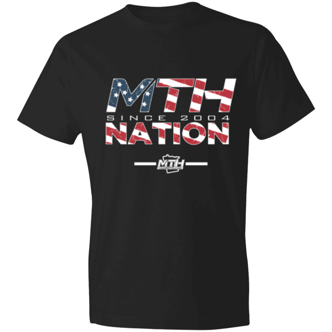 MTH NATION T-Shirt