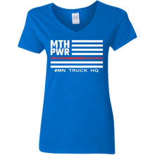 Load image into Gallery viewer, MTH PWR Ladies&#39; T-Shirt
