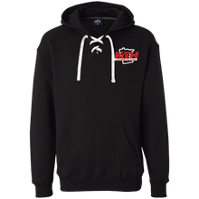 Load image into Gallery viewer, MTH Hockey Hoodie
