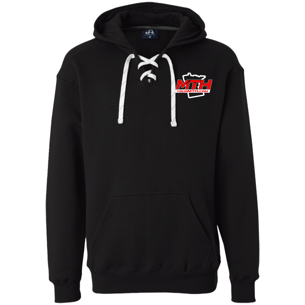 MTH Hockey Hoodie